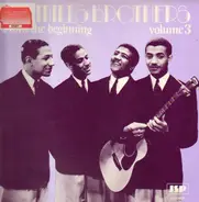 The Mills Brothers - From The Beginning Volume 3