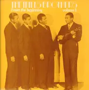 The Mills Brothers - From The Beginning, Chronological Mills Brothers Volume One