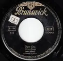 7inch Vinyl Single - The Mills Brothers - Opus One