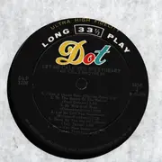 LP - The Mills Brothers - Let Me Call You Sweetheart - Alternative cover