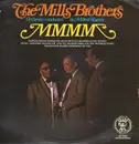 LP - The Mills Brothers - Mmmm...