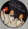 Picture LP - The Mills Brothers - Memories Of The Mills Brothers