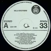 LP - The Mills Brothers - Mills Brothers