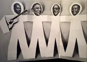 Double LP - The Mills Brothers - Songs You Love To Remember