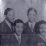 The Mills Brothers - Shoe Shine Boy