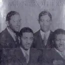CD - The Mills Brothers - Shoe Shine Boy