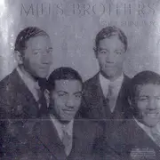 CD - The Mills Brothers - Shoe Shine Boy