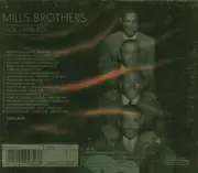 CD - The Mills Brothers - Shoe Shine Boy