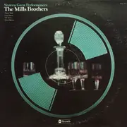 LP - The Mills Brothers - Sixteen Great Performances