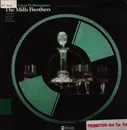 LP - The Mills Brothers - Sixteen Great Performances