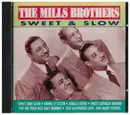 CD - The Mills Brothers - Sweet & Slow
