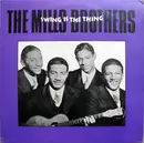 LP - The Mills Brothers - Swing Is The Thing