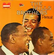 The Mills Brothers - Portrait