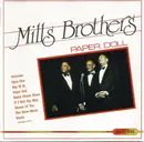 CD - The Mills Brothers - Paper Doll