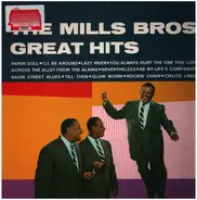 The Mills Brothers - The Mills Brothers Greatest Hits