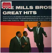 The Mills Brothers - The Mills Brothers Greatest Hits