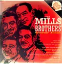 LP - The Mills Brothers - The Mills Brothers' Souvenir Album