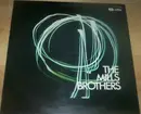 LP - The Mills Brothers - The Mills Brothers