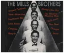 CD - The Mills Brothers - The Mills Brothers