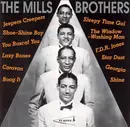 CD - The Mills Brothers - The Mills Brothers - Mono