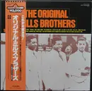 LP - The Mills Brothers - The Original Mills Brothers (1931-1935) - Mono, OBI