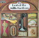 Double LP - The Mills Brothers - The Best Of The Mills Brothers