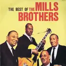 LP - The Mills Brothers - The Best Of The Mills Brothers