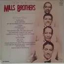 LP - The Mills Brothers - The Best Of The Mills Brothers