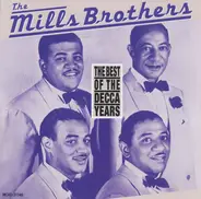 The Mills Brothers - The Best Of The Decca Years