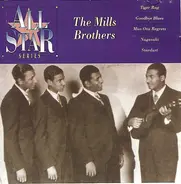 The Mills Brothers - Tiger Rag