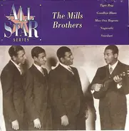The Mills Brothers - Tiger Rag