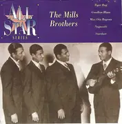CD - The Mills Brothers - Tiger Rag