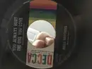 7inch Vinyl Single - The Mills Brothers - Till Then / You Always Hurt The One You Love