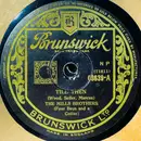 Schellack - The Mills Brothers - Till Then / You Always Hurt The One You Love
