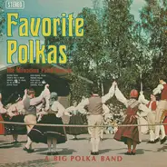 The Milwaukee Polka Rascals - Favorite Polkas