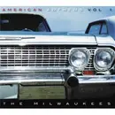 CD - The Milwaukees - American Anthems Vol. 1 - digipak