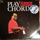 LP - The Milt Buckner Trio , Jo Jones - Play Chords