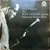 LP - The Milt Jackson Quartet Featuring Horace Silver - Soul Pioneers - Mono
