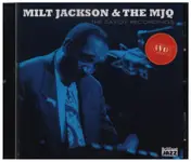 Milt Jackson Quartet - The Savoy Recordings