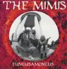 CD - The Mimis - Fungusamongus