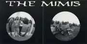 CD - The Mimis - Fungusamongus
