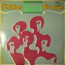 LP - The Mindbenders / Dave Dee, Dozy, Beaky, Mick & Tich / The Spencer Davis Group - Philips Beat Groups