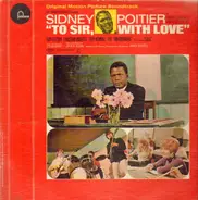 The Mindbenders / Lulu a.o. - To Sir, With Love Original Motion Picture Soundtrack