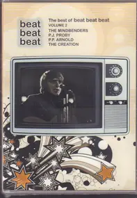 The Mindbenders - Beat Beat Beat - The Best Of Beat Beat Beat Volume 2