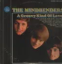 LP - The Mindbenders - A Groovy Kind Of Love