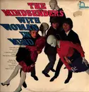 LP - The Mindbenders - With Woman In Mind