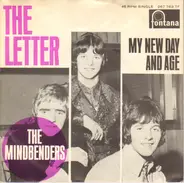 The Mindbenders - The Letter