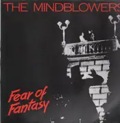 LP - The Mindblowers - Fear Of Fantasy