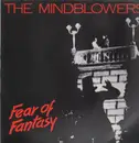 LP - The Mindblowers - Fear Of Fantasy
