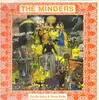 LP - The Minders - Cul-De-Sacs & Dead Ends
